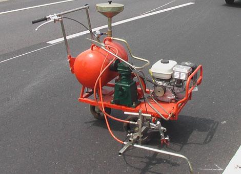 陜西道路劃線機(jī) 陜西道路劃線機(jī)